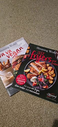 Slimming world air fryer - world, and