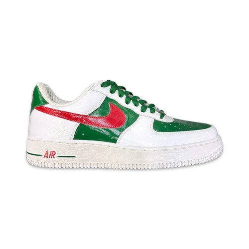 Air force low - "world, cup
