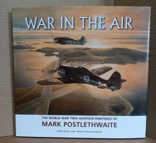 War the air world - in,