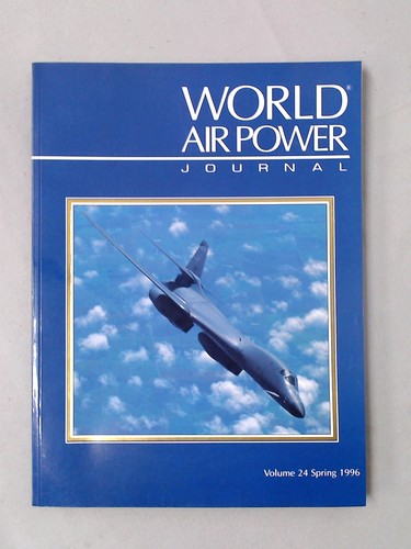 World air power - world, vol