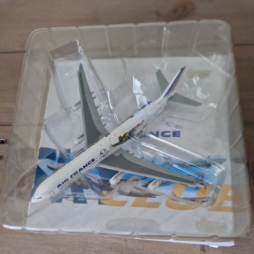Skyclub air france a340 - skyclub,
