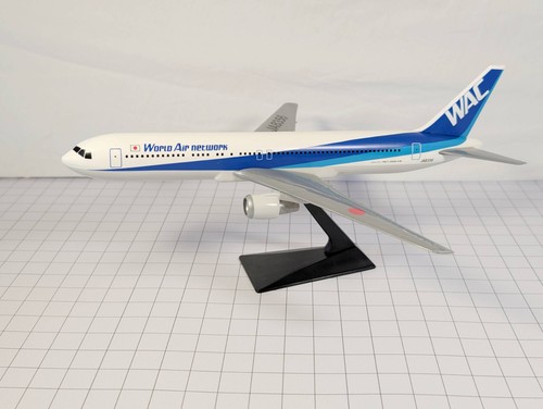 World air network boeing - air,