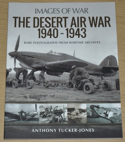 Desert air war ww2 north - desert,