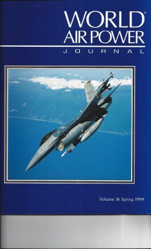 World air power journal vol - world,
