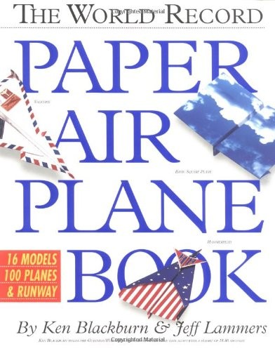 The world record paper - the,