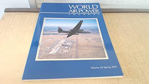 World air power journal vol - power, journal,