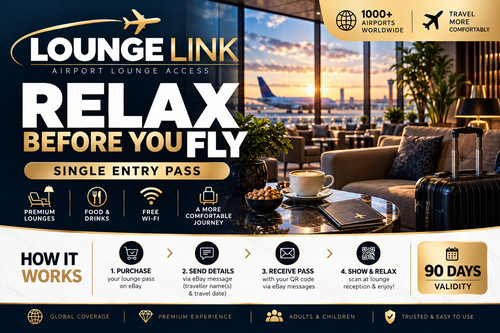 Worldwide airport lounge pass - airport,