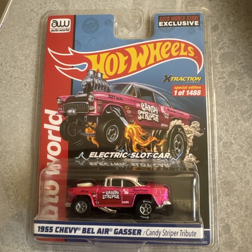 Auto world hot wheels - auto,