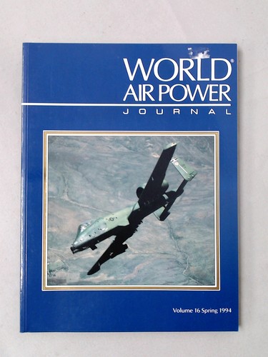 World air power - power, journal,