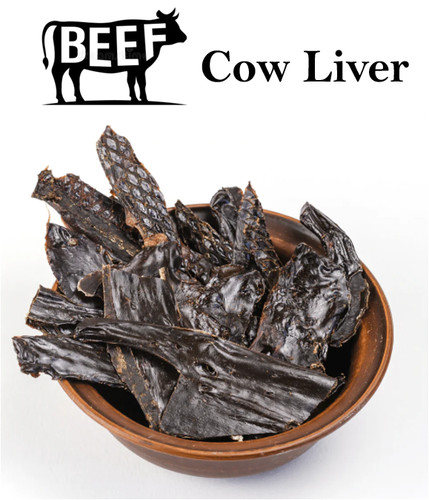 Premium beef liver dark - beef,