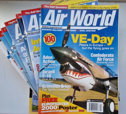 Air world international - world,