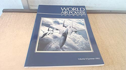 World air power - journal,, vol