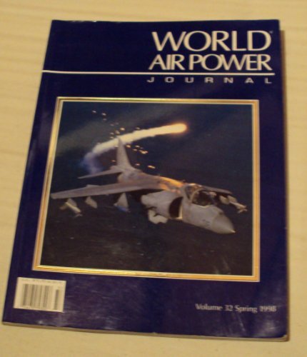 World air power - air, vol