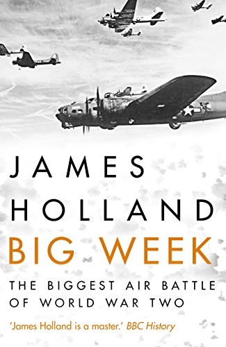 Big week the biggest air - biggest,