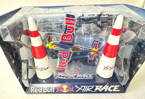 Red bull air race - red,