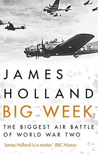 Big week the - big, biggest