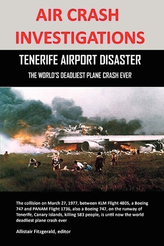 Air crash investigations - air,