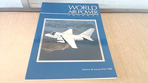 World air power - journal,, vol