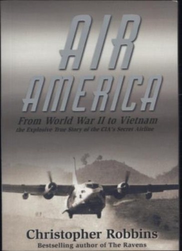 Air america from - air,