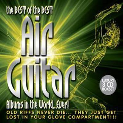 Various artists the - various, best