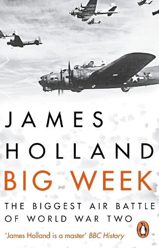 Big week the biggest - biggest, air