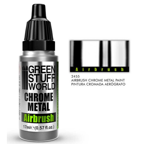 Green stuff world 2455 - green,