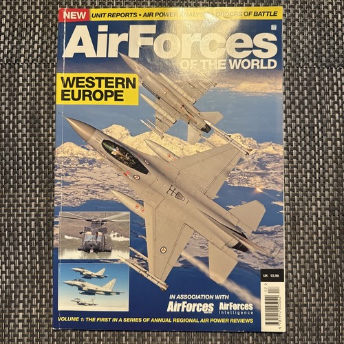 Air forces the - of, volume