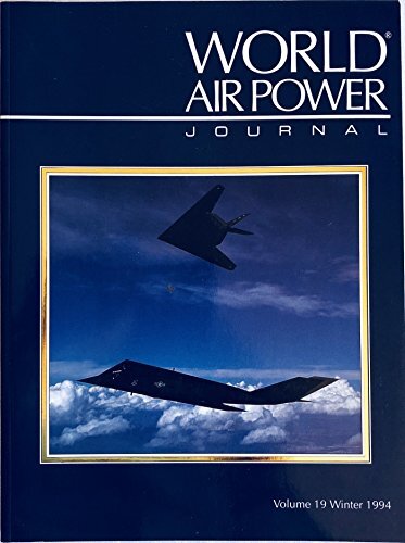World air power journal - world,