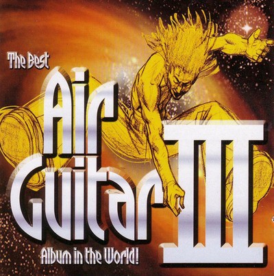 Various artists the best - the, air