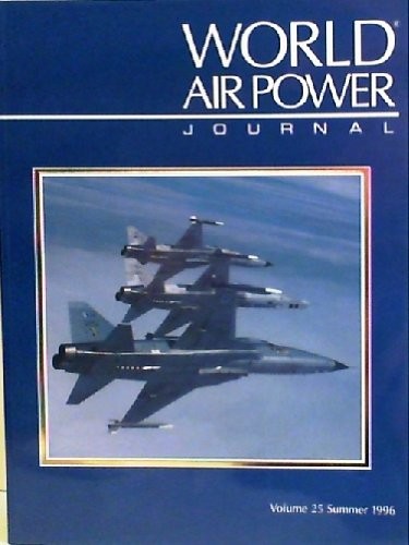 World air power journal - world, vol