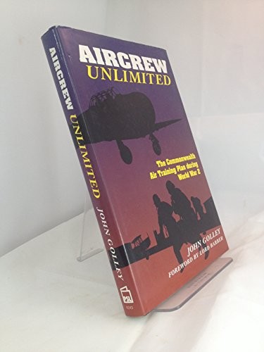 Aircrew unlimited - aircrew,