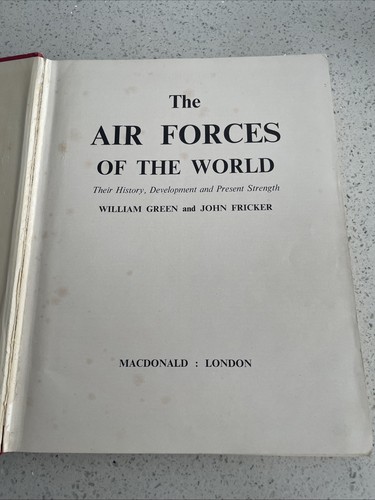 The air forces - the, world