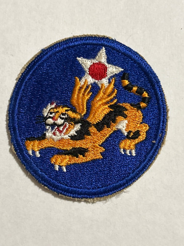World war 14th - ii, force