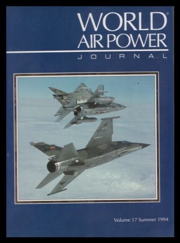 World air power journal - air,