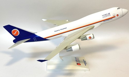 Boeing 747 400 world - 747-400, air