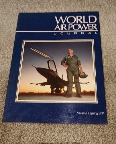 World air power journal - air,